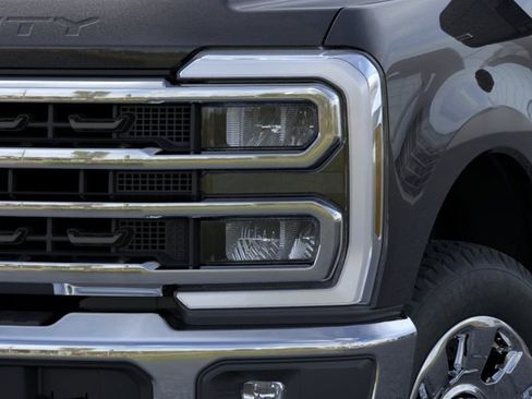 New 2026 Ford F250 King Ranch w/ Chrome Package AWD/4WD image 18