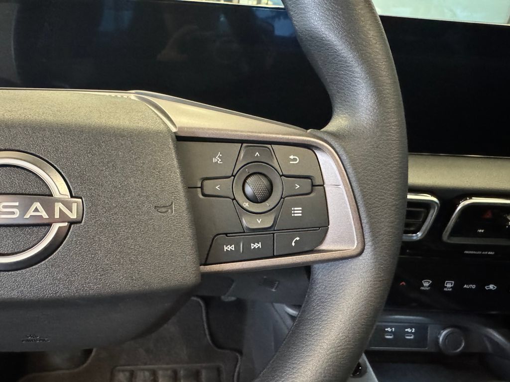 Used 2026 Nissan Sentra SV w/ Floor Mat Package FWD image 13