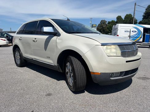 Used 2007 Lincoln MKX 2WD image 1