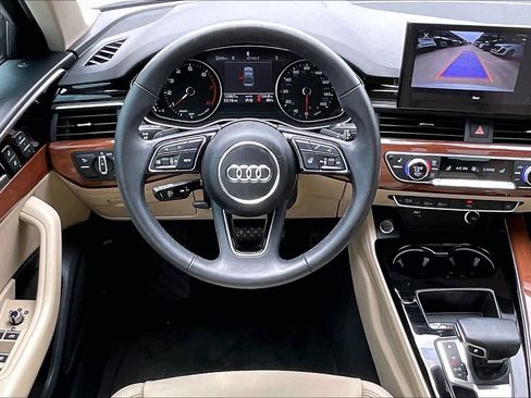 Used 2023 Audi A4 2.0T Premium w/ Convenience Package AWD/4WD image 6