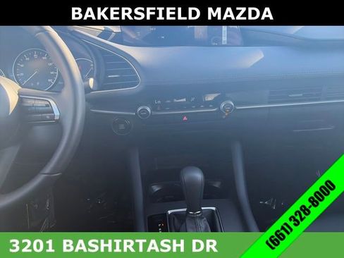 New 2026 MAZDA MAZDA3 s Sport image 19