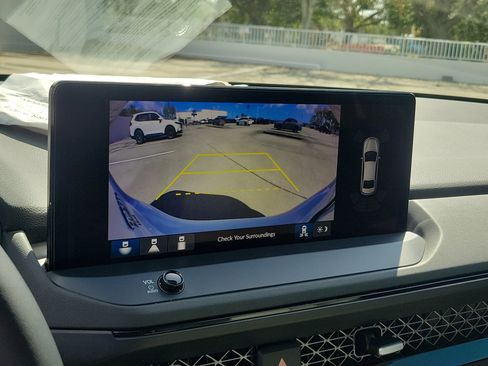 Used 2025 Honda Civic Sport Touring image 27