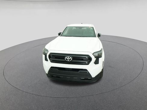 New 2026 Toyota Tacoma SR AWD/4WD image 15