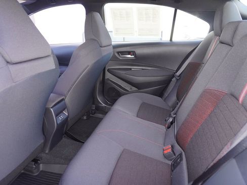 Certified 2026 Toyota Corolla SE image 8