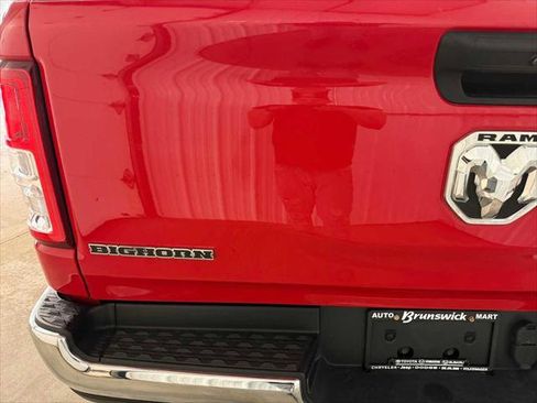 Certified 2024 RAM 1500 Big Horn AWD/4WD image 17