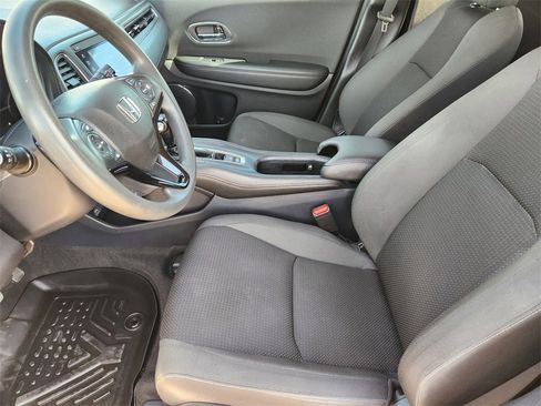 Used 2022 Honda HR-V EX image 15