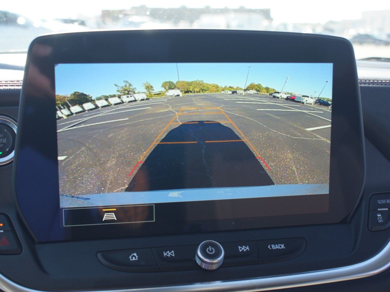 Used 2026 Chevrolet Blazer LT FWD image 6
