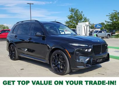 Used 2025 BMW X7 M60i