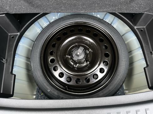 New 2026 Chevrolet Equinox RS image 13