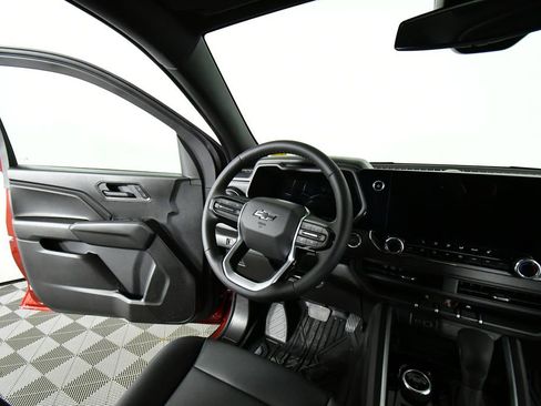 New 2026 Chevrolet Colorado Trail Boss image 19