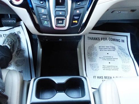 Used 2024 Honda Odyssey Touring image 33