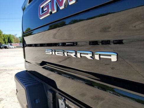 New 2026 GMC Sierra 2500 AT4X image 8