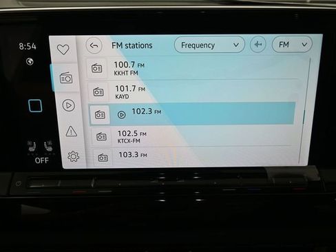 New 2026 Volkswagen Atlas SE image 3