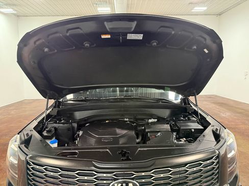 Used 2021 Kia Telluride SX AWD/4WD image 84