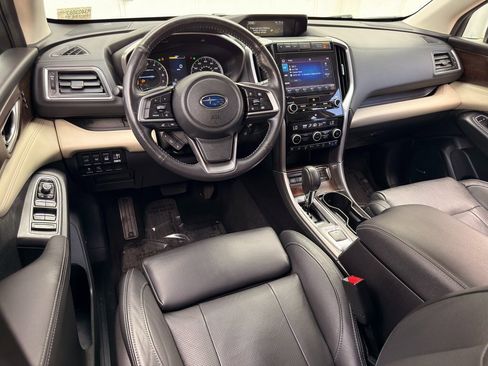 Used 2021 Subaru Ascent Touring w/ Popular Package #2A image 15
