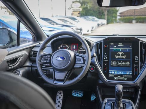 New 2026 Subaru Crosstrek 2.5i Sport w/ Crosstrek Mirror Package image 23