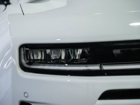 New 2026 Dodge Charger Scat Pack AWD/4WD image 11