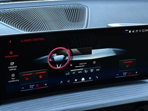 New 2026 BMW 430i Convertible w/ Premium Package image 18