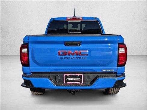 New 2026 GMC Canyon Elevation w/ Technology Package image 8