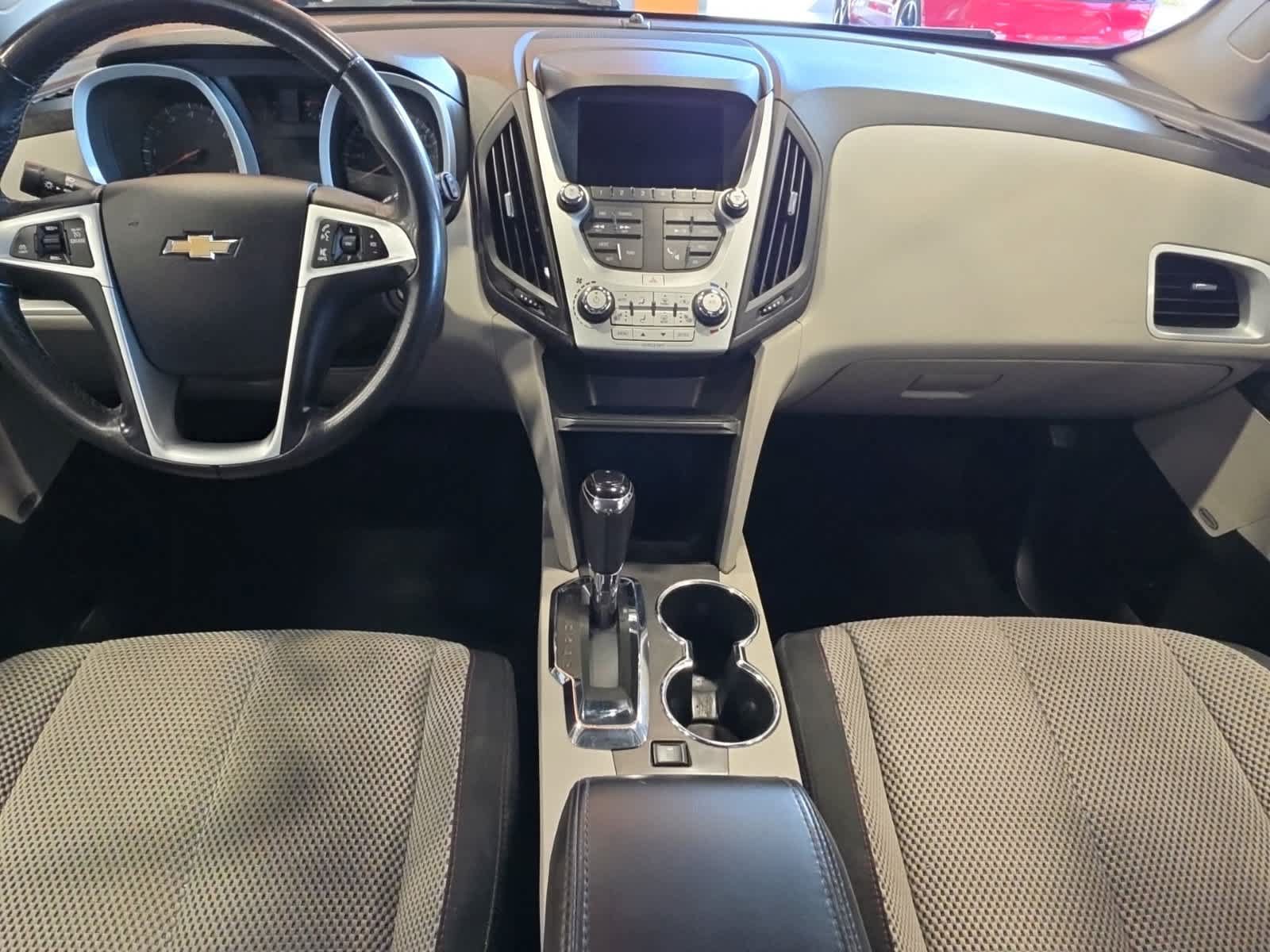 Used 2017 Chevrolet Equinox LT w/ Convenience Package AWD/4WD image 27