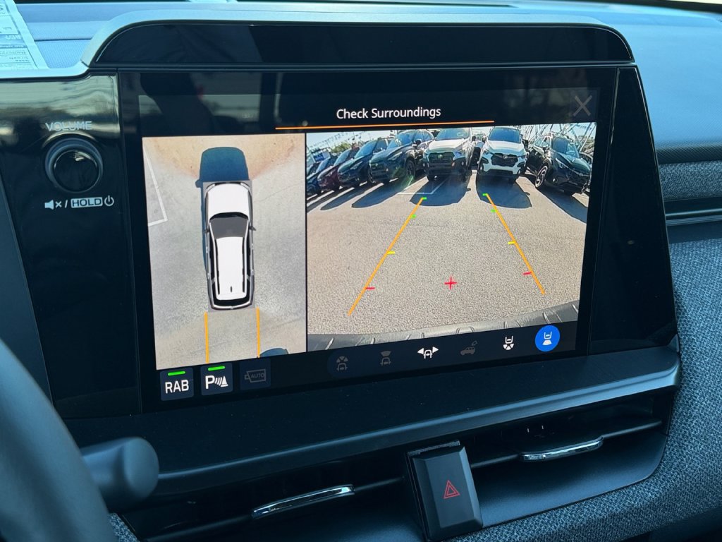 New 2026 Subaru Outback Limited XT AWD/4WD image 27