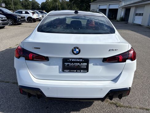 Used 2025 BMW 228i xDrive AWD/4WD image 4