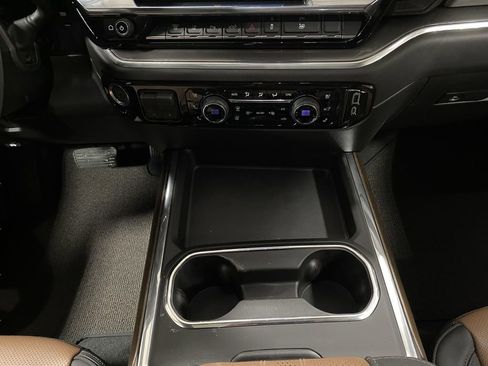 New 2026 Chevrolet Silverado 2500 High Country w/ High Country Premium Package image 12