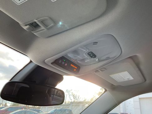 Certified 2025 Chevrolet TrailBlazer LT image 10