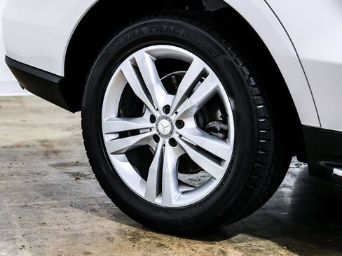 Used 2015 Mercedes-Benz ML 350 4MATIC w/ Premium 1 Package image 62