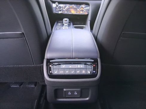 New 2026 INFINITI QX60 Sport w/ Dark Cargo Package AWD/4WD image 26