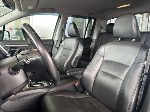 Used 2018 Honda Ridgeline RTL-T image 10