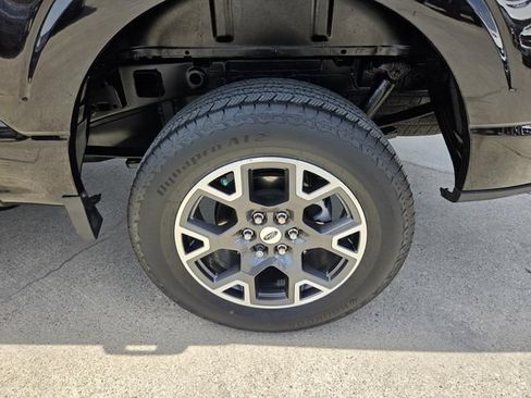 Used 2024 Ford F150 STX AWD/4WD image 24