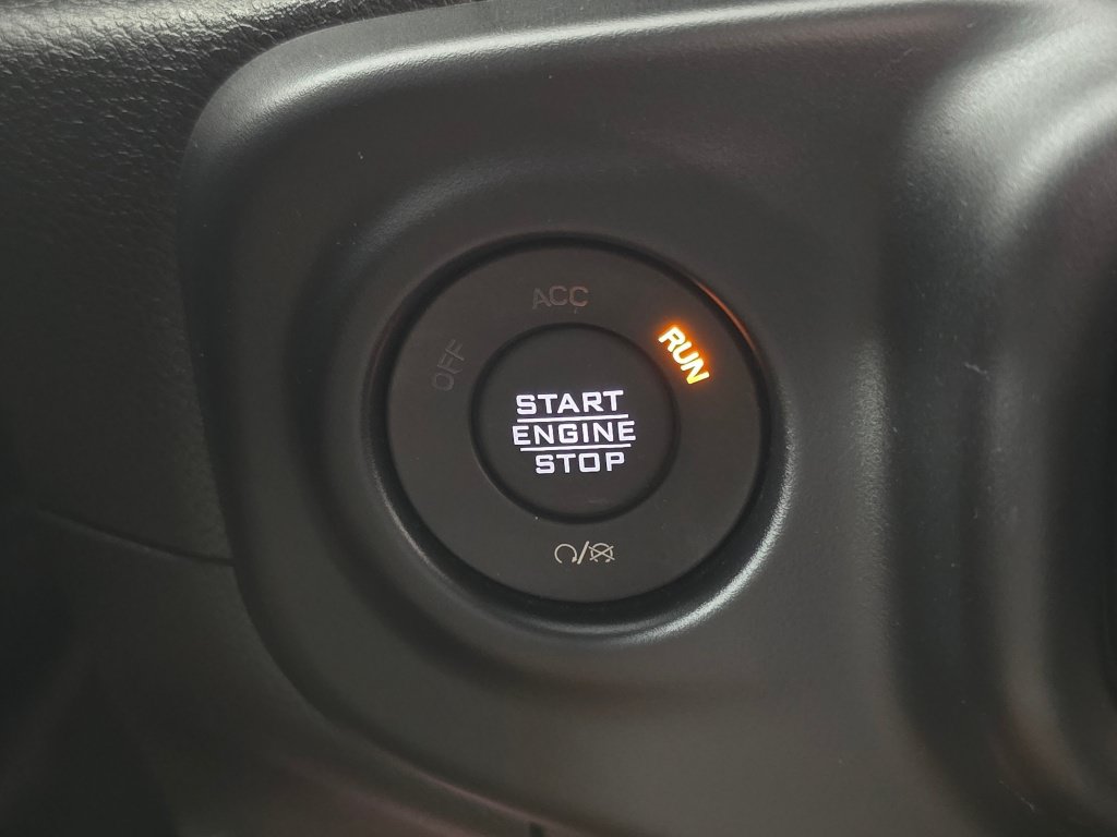 Used 2023 Jeep Wrangler Unlimited w/ 8.4" Radio Group AWD/4WD image 23