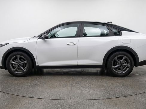 Used 2025 Kia K4 FWD image 5