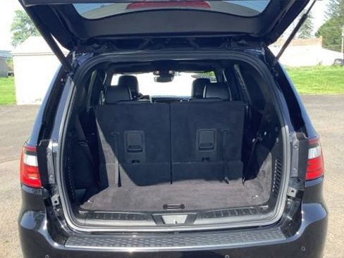 Used 2024 Dodge Durango GT AWD/4WD image 21
