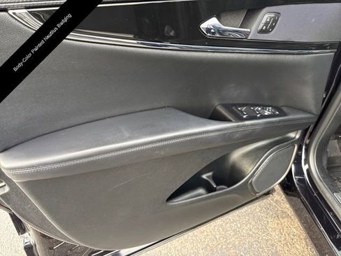 Certified 2023 Lincoln Nautilus Reserve w/ Monochromatic Package image 15