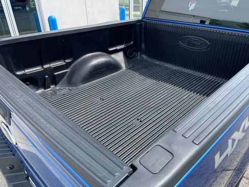 Used 2011 Ford F150 XLT w/ Trailer Tow Pkg AWD/4WD image 13
