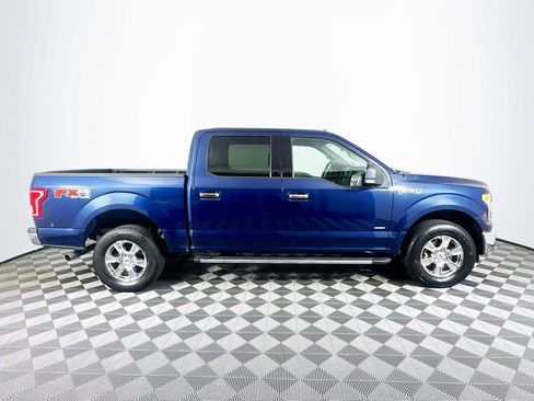 Used 2016 Ford F150 XLT w/ Equipment Group 302A Luxury image 4