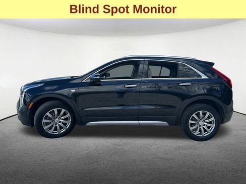 Used 2023 Cadillac XT4 Premium Luxury AWD/4WD image 6