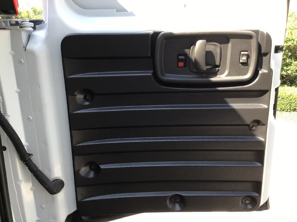 New 2026 Chevrolet Express 2500 w/ Driver Convenience Package RWD image 35