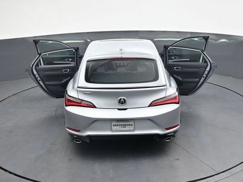 Used 2026 Acura Integra A-Spec FWD image 39