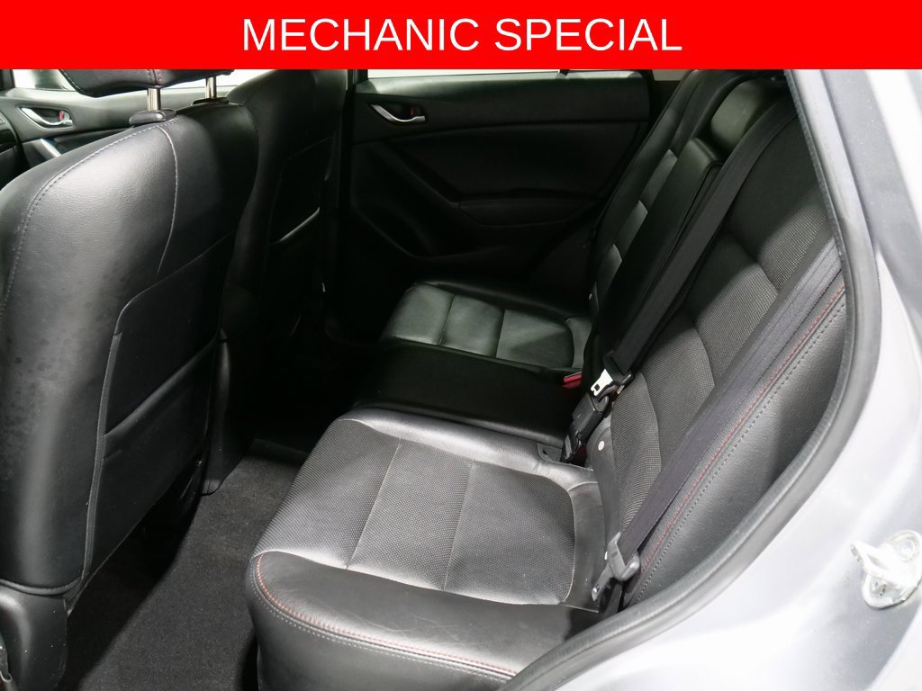 Used 2014 MAZDA CX-5 Grand Touring AWD/4WD image 30