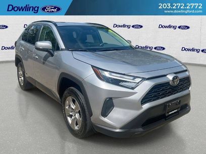 Used 2025 Toyota RAV4 XLE w/ Convenience Package