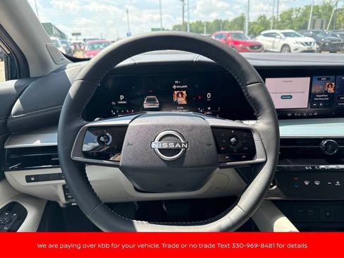 New 2026 Nissan Murano SL AWD/4WD image 18