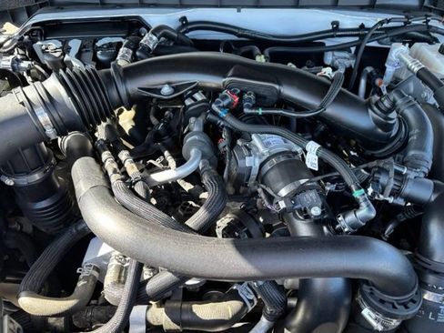 Used 2023 Ford Bronco Raptor AWD/4WD image 26