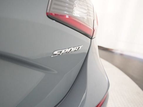 Certified 2024 Honda Civic Sport image 33