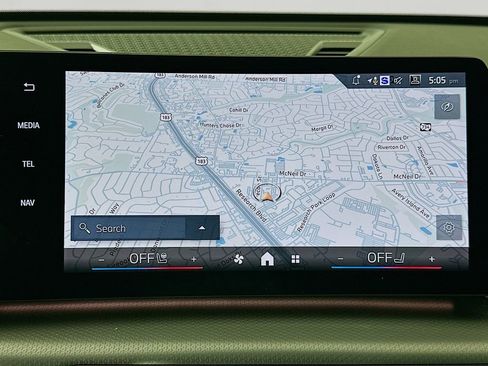 New 2026 BMW X1 xDrive28i w/ M Sport Package image 12