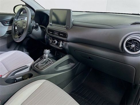 Certified 2023 Hyundai Kona SEL image 26