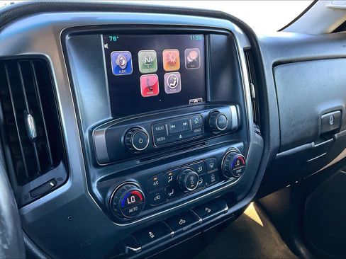 Used 2016 Chevrolet Silverado 2500 LT image 30