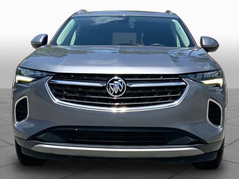 Used 2022 Buick Envision Preferred FWD image 4